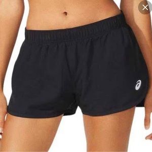 Asics 3” Shorts